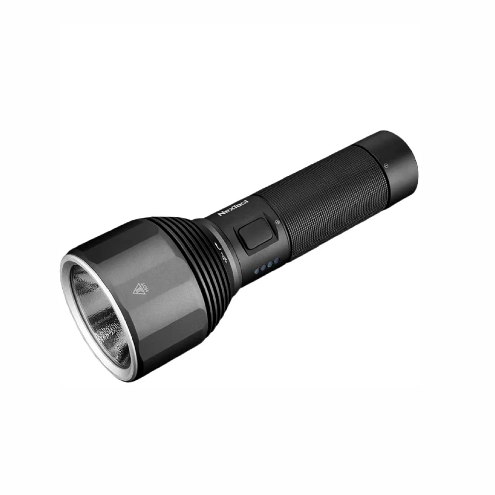 NexTool Nato Outdoor Glare Flashlight 2000 LM — 4
